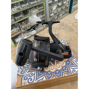 Vintage Daiwa AG9000C Fishing Trolling Salt Water Spinning Reel